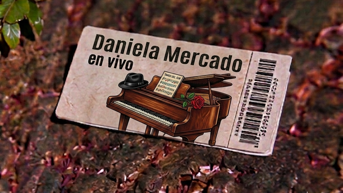 Dani Mercado