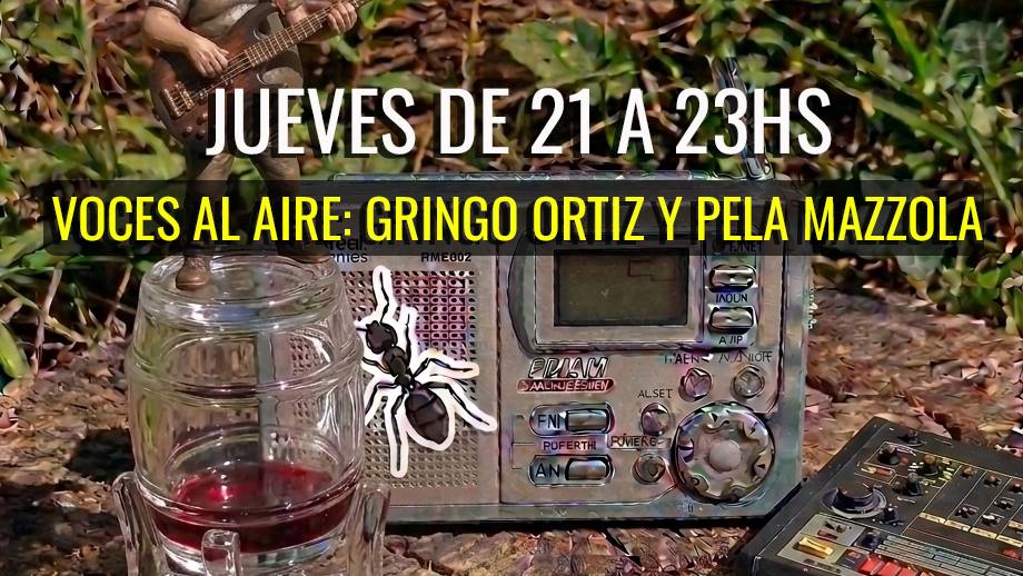 Entrevista a Jorge Cueto
