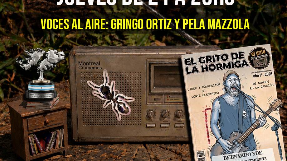 FLYER-HORMIGA-BERNA-20-8-26