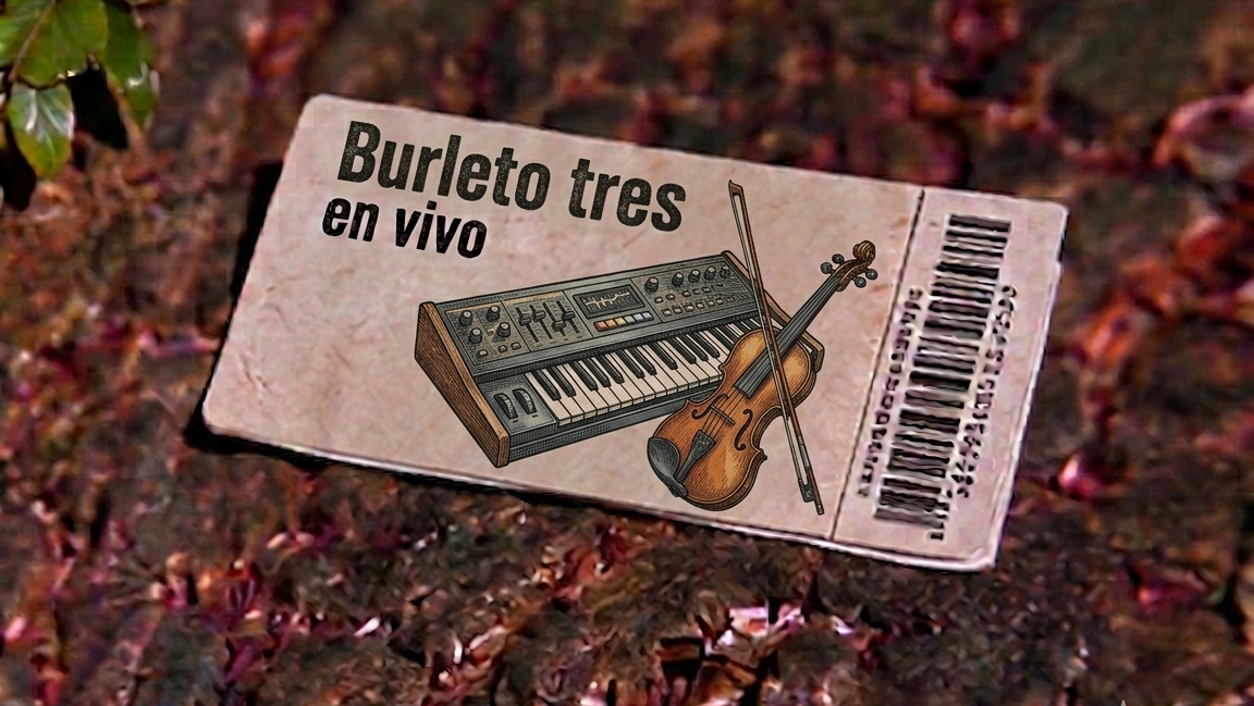 burleto tres