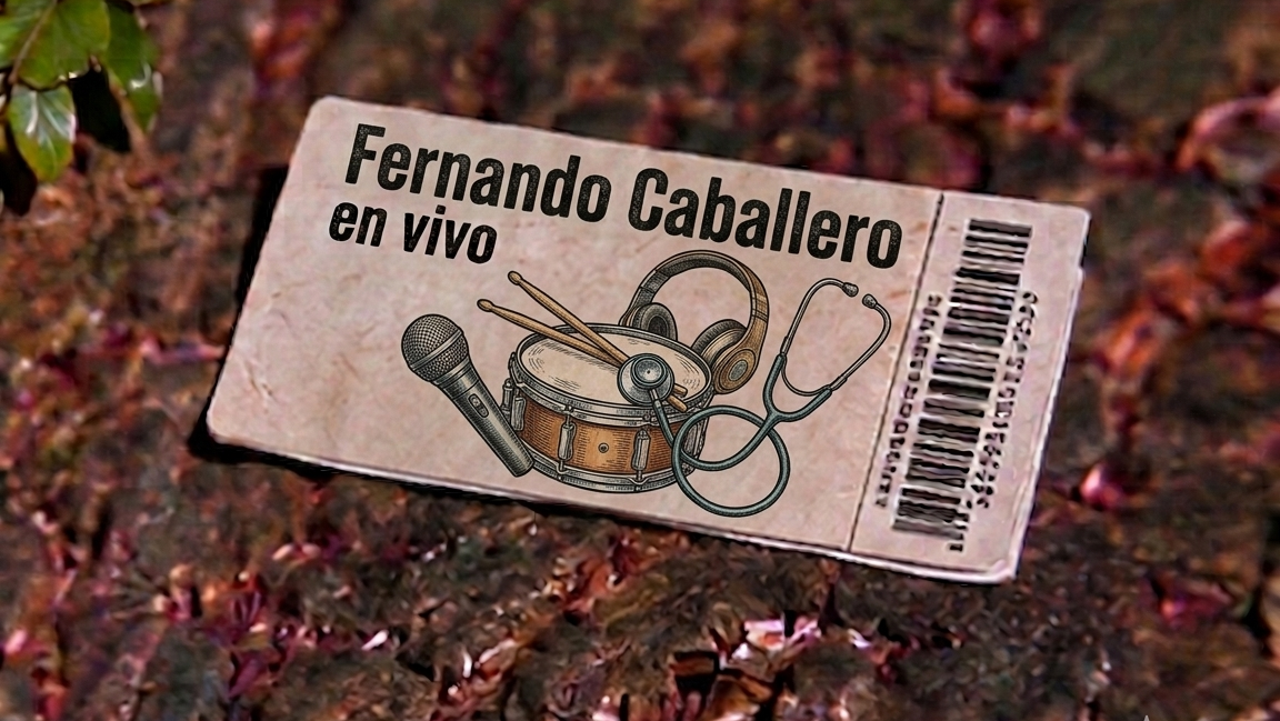 fer caballero