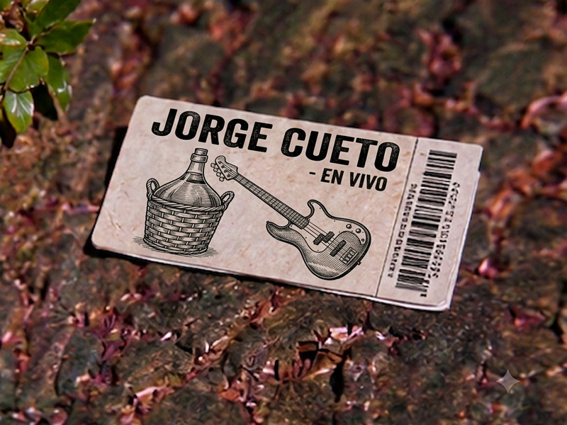 Entrevista a Jorge Cueto