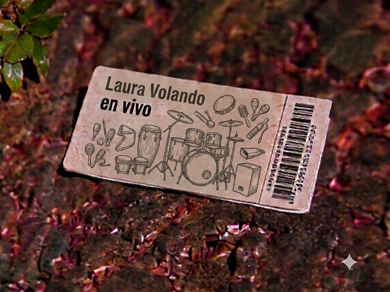Entrevista a Laura Volando