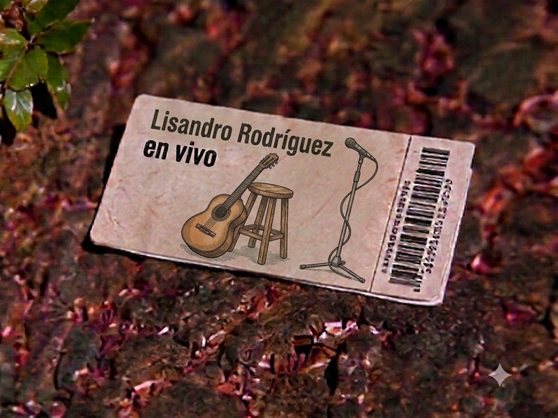 Entrevista a Lisandro Rodríguez